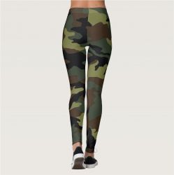 COMPRESSION LEGGING